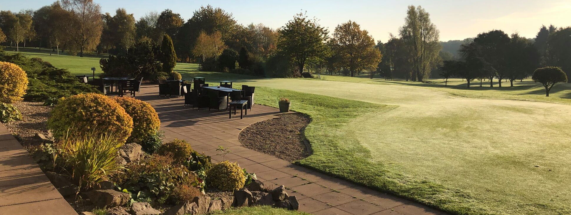 Home :: Hinckley Golf Club & Event Venue